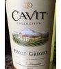 CAVIT COLLECTION PINOT GRIGIO DELLE VENEZIE IGT 2016